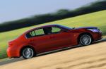 Infiniti G37 2008 года (EU)